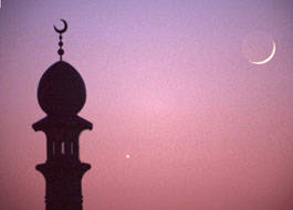 Ramadan approche à grand pas préparons-nous pour l’accueillir