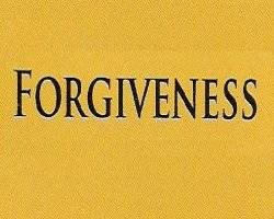 Hasten to Forgiveness from Your Lord 