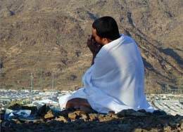 Les règles de bienséance durant le Hadj