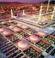 Der Besuch der Prophetenmoschee - Teil 1