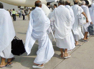 Empressez-vous d’accomplir le Hadj