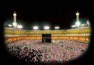 Verrichten wir den Haddsch und ver&auml;ndern wir uns nicht?