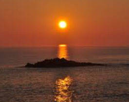 Le crépuscule de la vie