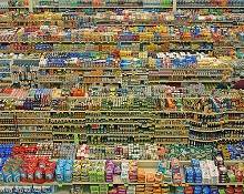 ثقافة الاستهلاك