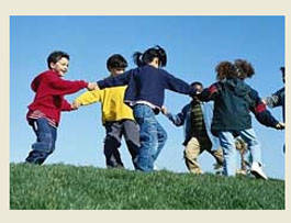 Comment inciter nos enfants à sélectionner de bons amis 