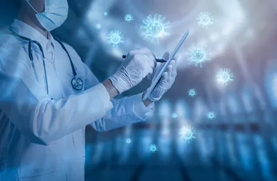 Die Grunds&auml;tze der Quarant&auml;ne in der Sunna