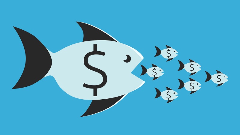 La prohibici&oacute;n profética de los monopolios econ&oacute;micos