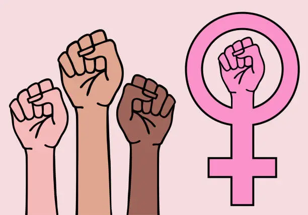 &iquest;El feminismo es el problema?  Por qué las nuevas tendencias ideol&oacute;gicas fallan en el Islam (parte)