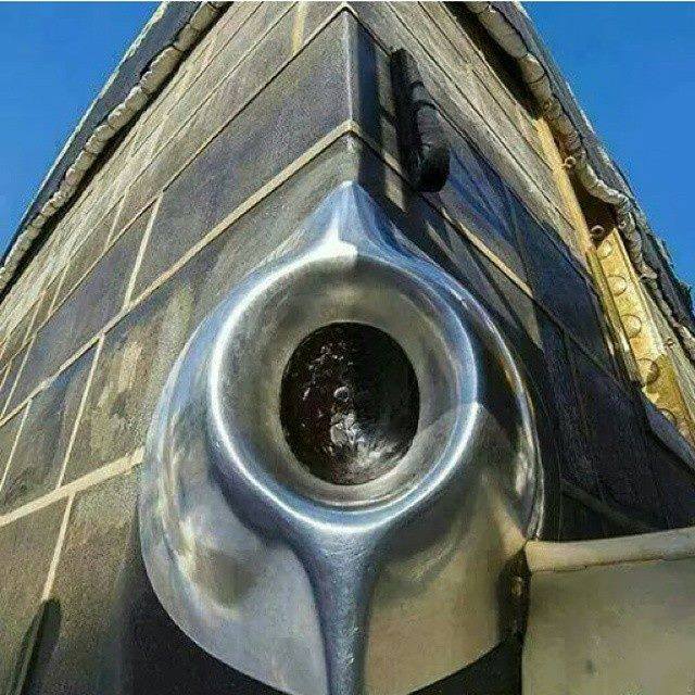 Argumentos enga&ntilde;osos y su aclaraci&oacute;n: El respeto que se le da a la Piedra Negra (parte 1)