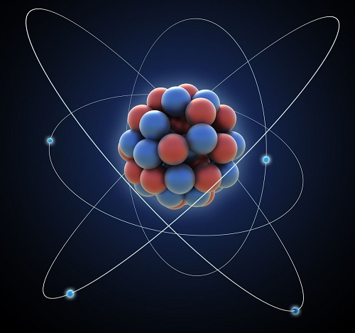 Atoms that Come Alive