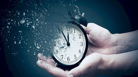 ظهور الفِتَن مِنْ علامات الساعة