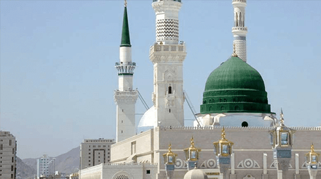 الأمر بالتفاؤل والنهي عن الطيرة وأثره في البناء النفسي