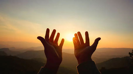 غفر له ما تقدم من ذنبه