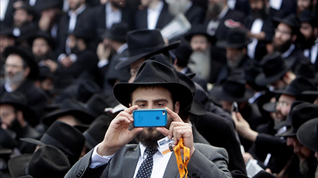  منظمة (زاكا) الإسرائيلية.. كيف يتم صناعة الكذب؟