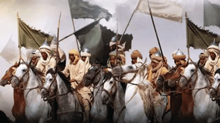 سننُ المُلكِ (إيتاءٌ ونزعٌ)