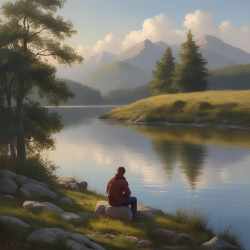 Ketika Muhasabah Telah Hilang