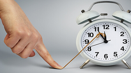 إدارة الوقت: أبعاد ثقافية