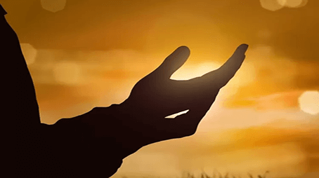 وهو خير الفاتحين