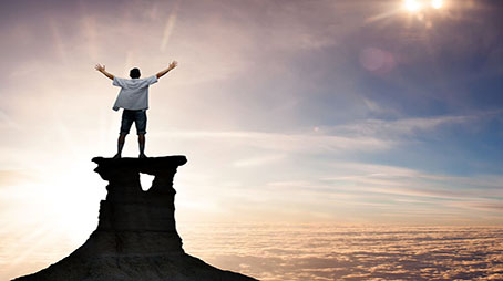 كن عصامياً!