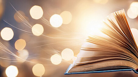 أدب الحكائين: الفن الرفيع