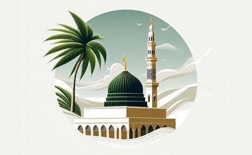 The Tremendous Teachings of the Prophet, Peace Be Upon Him