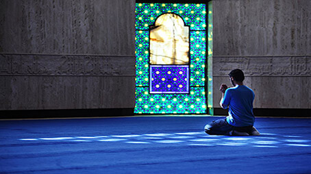  التقوى.. حين تشرق أنوارها