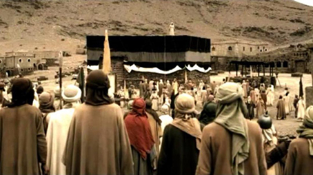 دروس وعِبر في فتح مكة