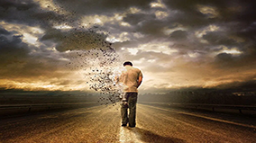 أيُّ الغادِينَ وأيُّ الناسِ أنت؟