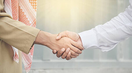  الارتقاء بالإنسان في مدرسة النبوة