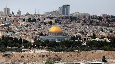 ضم الضفة الغربية يدخل مراحله الحرجة