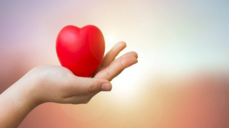 الحب في الله سعادة وعُلو في الدنيا والآخرة