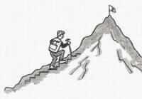 هل يباع الطموح فأشتريه..؟!!