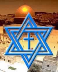 العلاقة بين الصهيونية والمسيحية