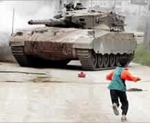 انتفاضة الأقصى..في عامها الرابع