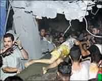 دائرة الموت التي لا يراها اليمين الإسرائيلي