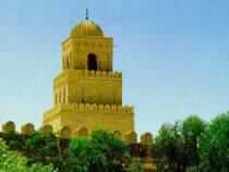 القيروان مجد شامخ وإرث عريق