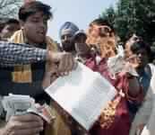 الغلو مطية الشيطان