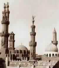 مواقف خالدة لعلماء الأزهر