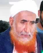 الشيخ الزنداني يوضح مقصده بـ  " زواج فريند "