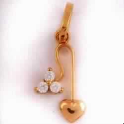 أيهما أثمن: الرجل أم الذهب ؟