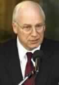Cheney Wraps Up Mideast Trip