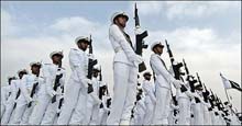 Pakistan marks independence day