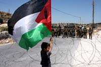 Israel-Hamas truce announced