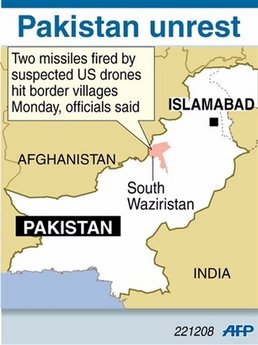 Deaths in Pakistan 
