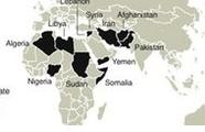Tighter checks for US-bound flights 