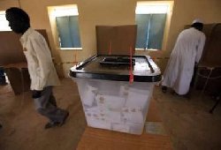 Sudan 