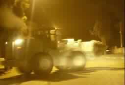 Two Palestinians Killed & Several Wounded At Mukata Battle in Ramallah