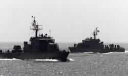 Four S.Koreans Killed, 18 Hurt in Clash with North