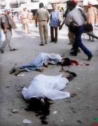 Indian State on Alert Ahead of Friday Prayers