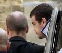 Suspect Handed Over to France